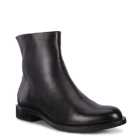 Ecco Shoes - ECCO Women's Sartorelle 25 Ankle Boot